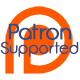 Patron Supported